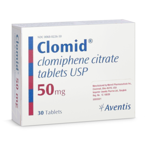 Buy Clomid in Online Pharmacy – Fast Delivery in United States