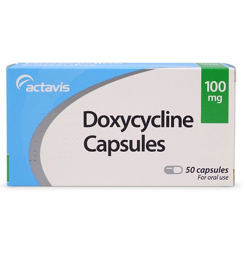 اشترِ Doxycycline بسعر منخفض في الإمارات العربية المتحدة