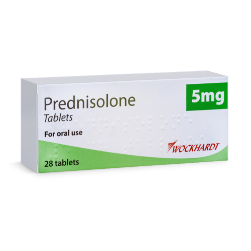اشترِ Prednisolone بسعر منخفض في الإمارات العربية المتحدة