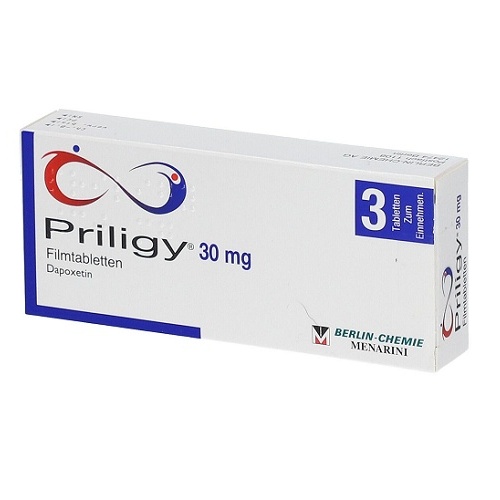 Buy Priligy Online in the United States – Fast Delivery and Secure Order