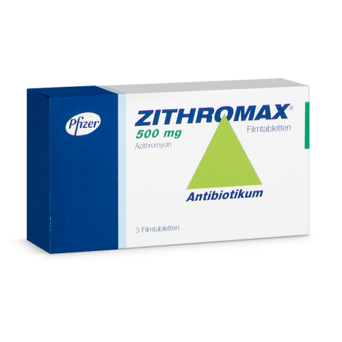 اشترِ Zithromax بدون وصفة طبية في الإمارات العربية المتحدة